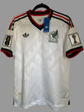 Mexico 2026 Away jersey