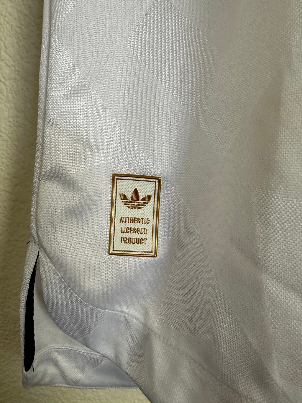 Mexico 2026 Away jersey