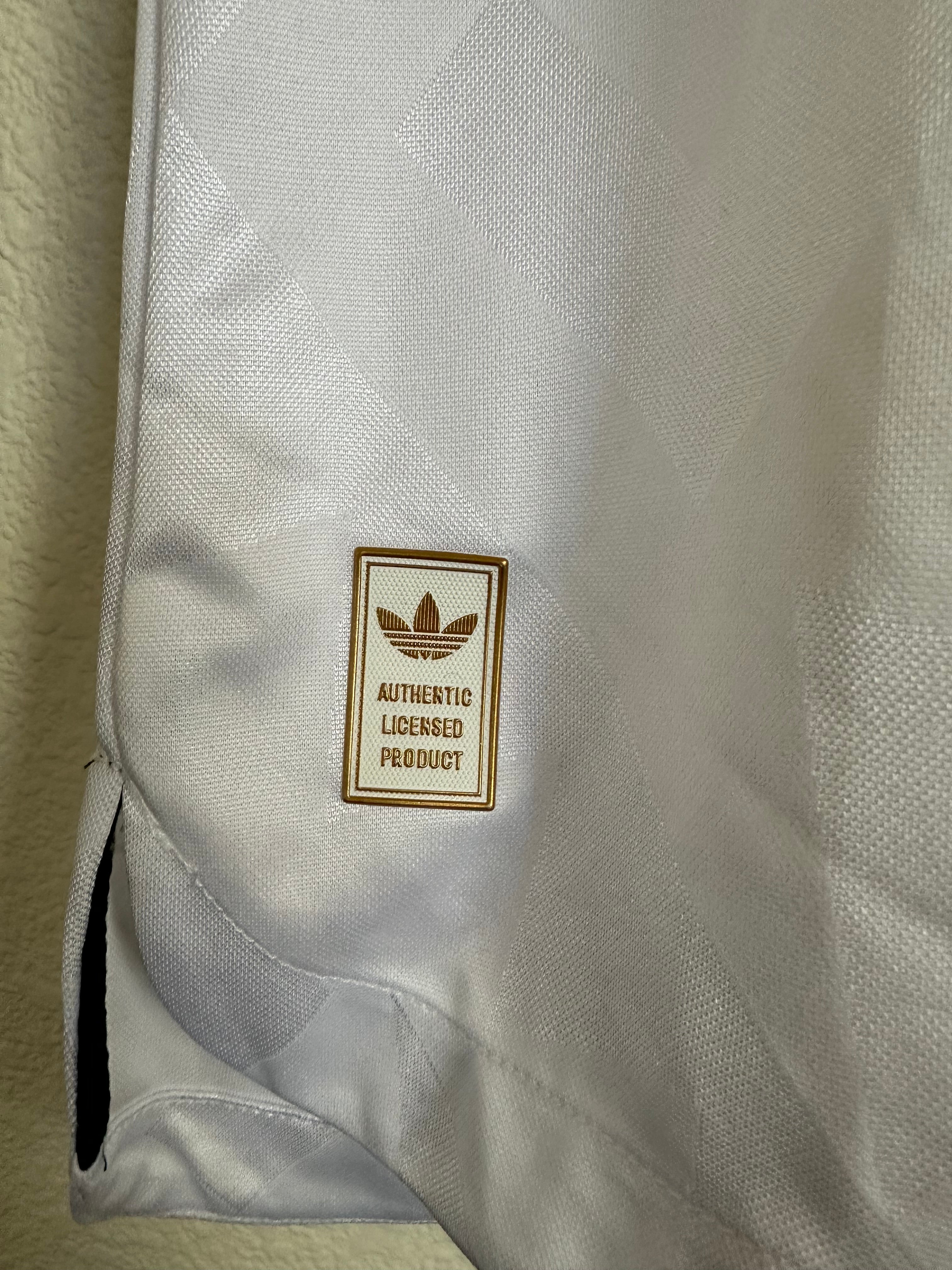 Mexico 2026 Away jersey